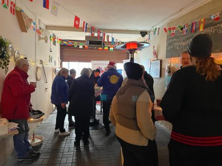 Tag der offenen Tür - Impressionen