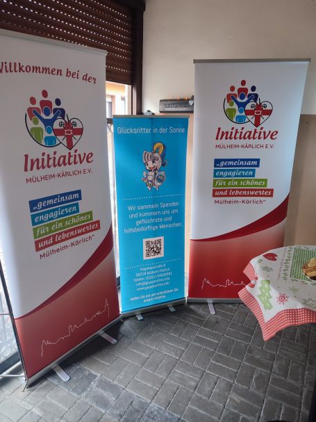 Tag der offenen Tür am 26.11.2023